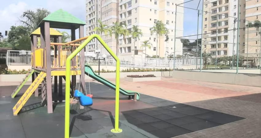 Apartamento à venda, 70 m² por R$ 485.000,00 - Fortaleza - Blumenau/SC