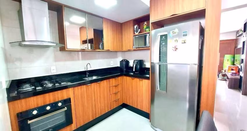 Casa à venda, 68 m² por R$ 430.000,00 - Água Verde - Blumenau/SC