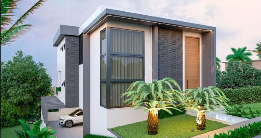 Casa à venda, 400 m² por R$ 3.200.000,00 - Itoupava Central - Blumenau/SC