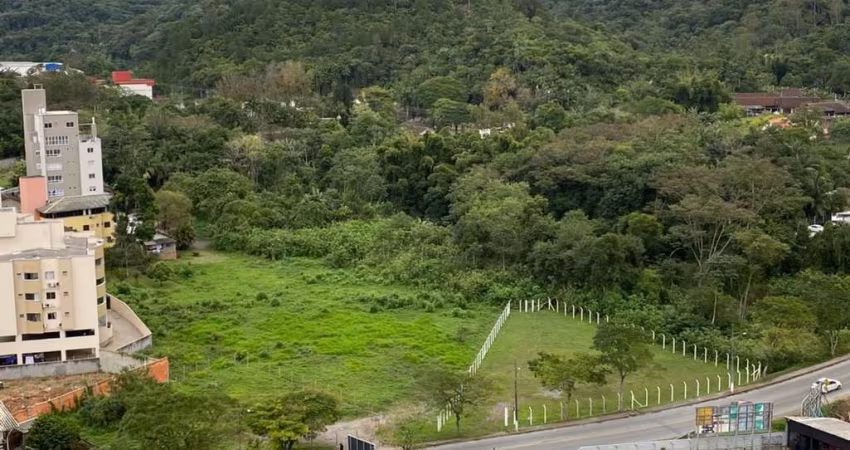 Terreno à venda, 11560 m² por R$ 4.500.000,00 - Garcia - Blumenau/SC
