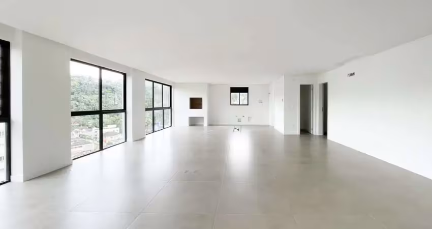 Apartamento com 3 quartos à venda no Bom Retiro, Blumenau 