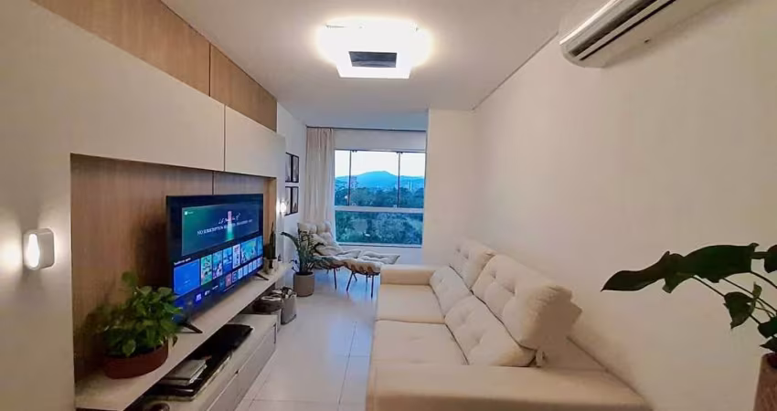Apartamento à venda, 86 m² por R$ 580.000,00 - Salto Weissbach - Blumenau/SC