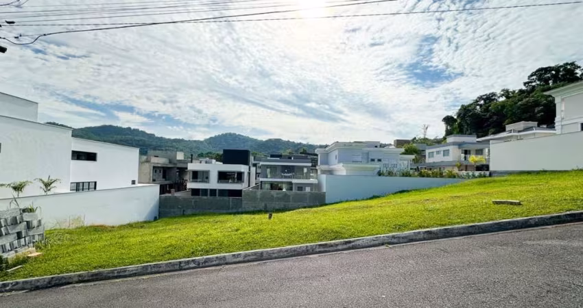 Terreno à venda, 356 m² por R$ 475.000,00 - Itoupava Central - Blumenau/SC