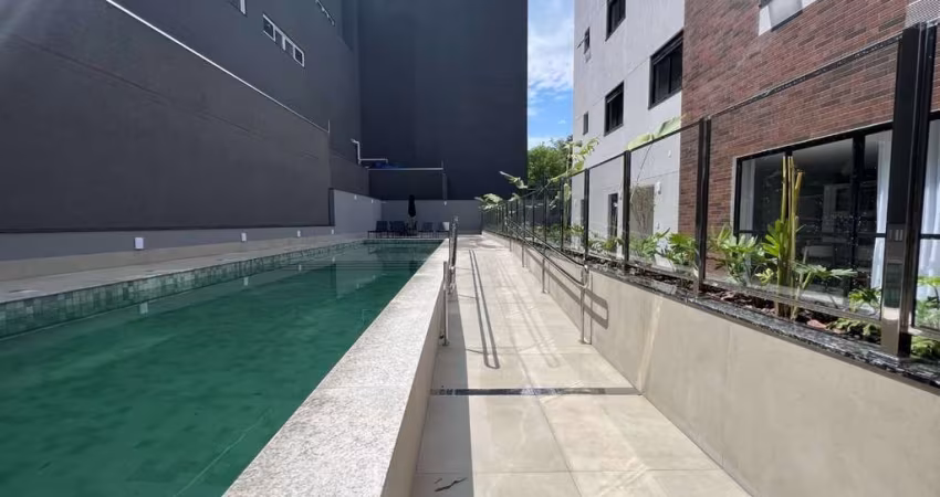 Apartamento à venda, 189 m² por R$ 1.550.000,00 - Bom Retiro - Blumenau/SC