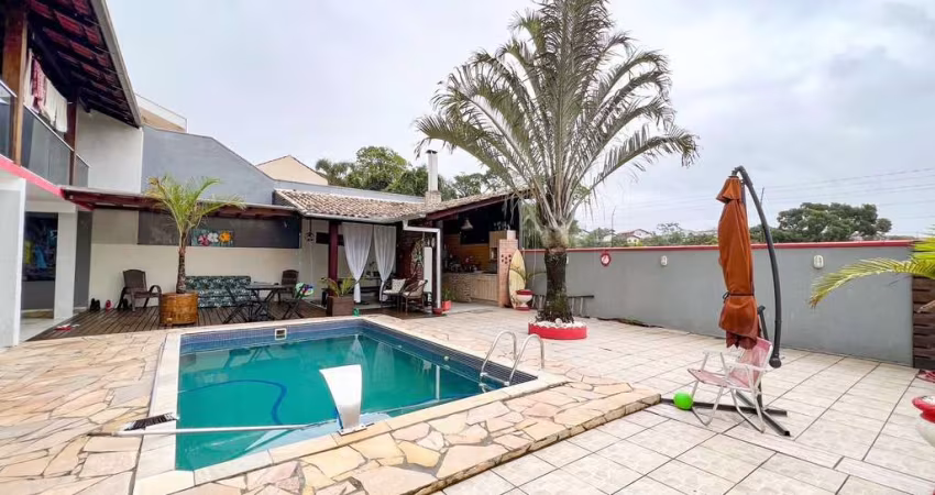Casa à venda no bairro Fortaleza