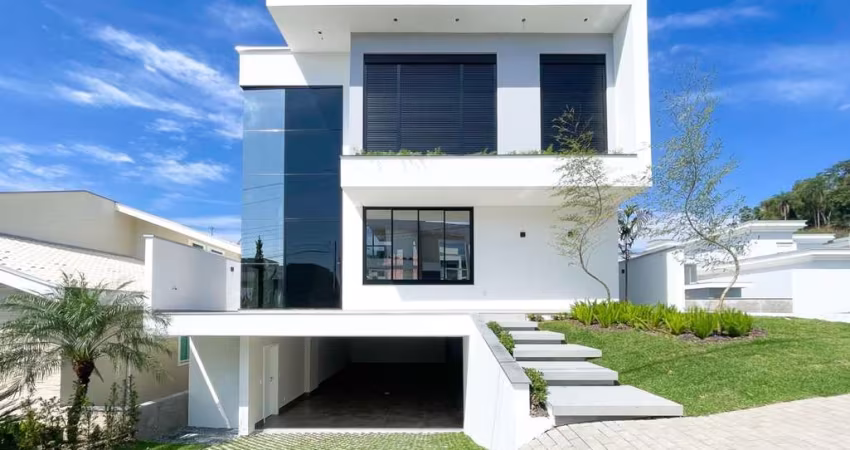 Casa à venda, 432 m² por R$ 2.850.000,00 - Itoupava Central - Blumenau/SC