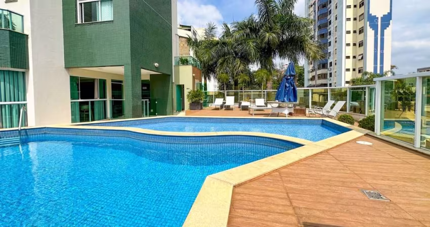 Apartamento com 3 dormitórios à venda, 178 m² por R$ 1.350.000,00 - Centro (Blumenau) - Blumenau/SC