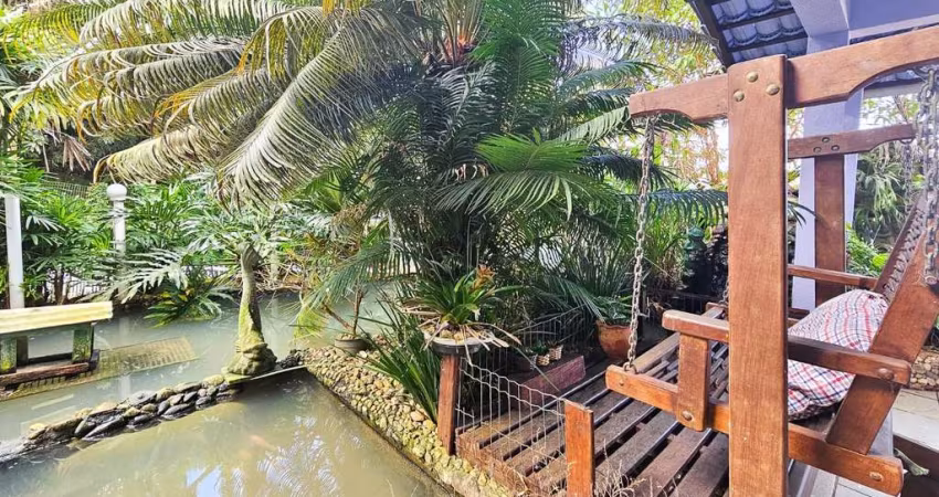 Casa à venda no bairro Progresso