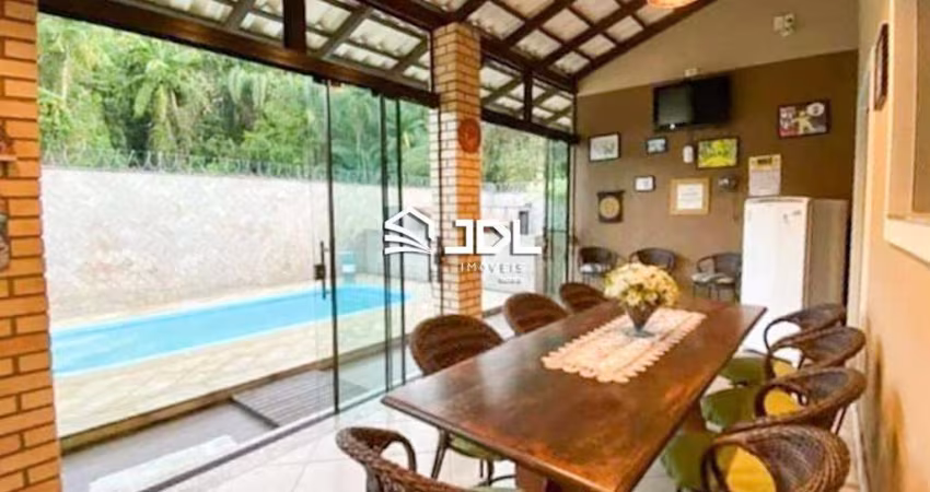 Casa à venda, 193 m² por R$ 950.000,00 - Fortaleza - Blumenau/SC