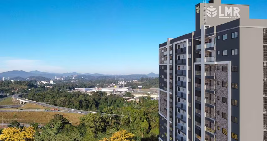 Apartamento à venda no bairro Fortaleza