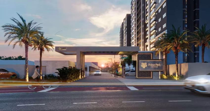 Apartamento à venda no bairro Fortaleza