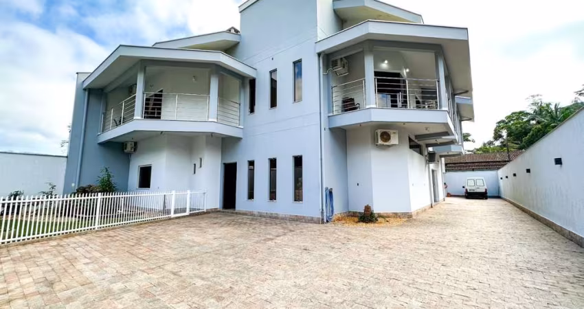 Casa à venda, 620 m² por R$ 2.100.000,00 - Itoupava Central - Blumenau/SC