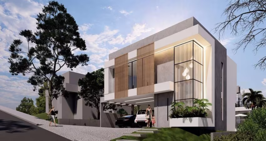 Casa à venda por R$ 2.600.000,00 - Itoupava Central - Blumenau/SC