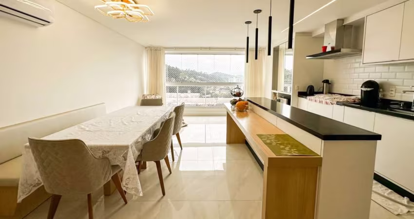Maravilhosa Cobertura Duplex no Bairro Itoupava Seca!