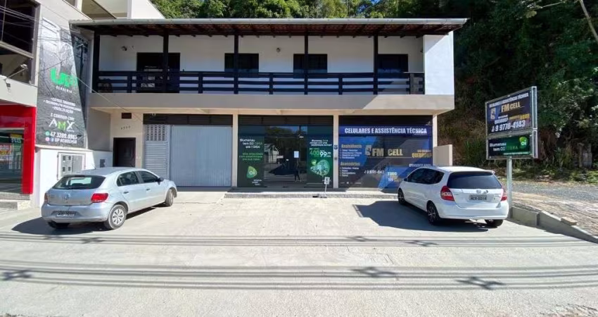 Casa à venda, 449 m² por R$ 1.250.000,00 - Garcia - Blumenau/SC