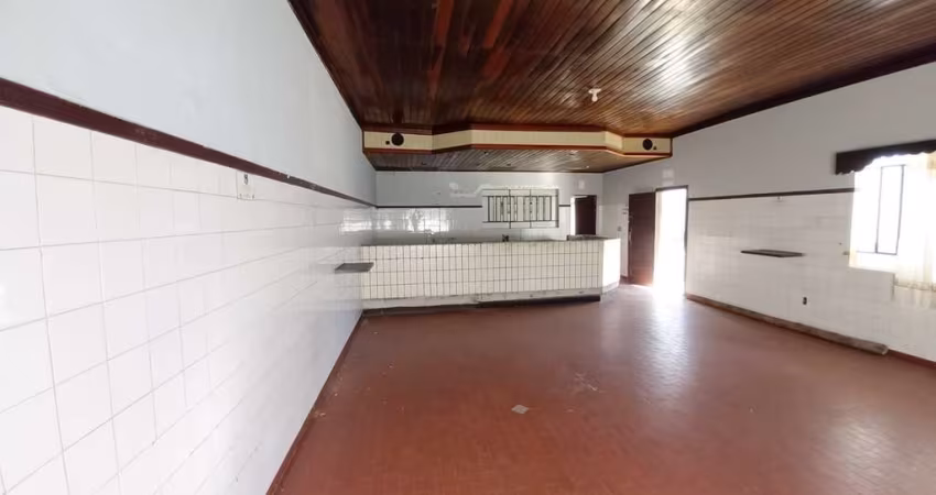 Imóvel comercial em excelente localização