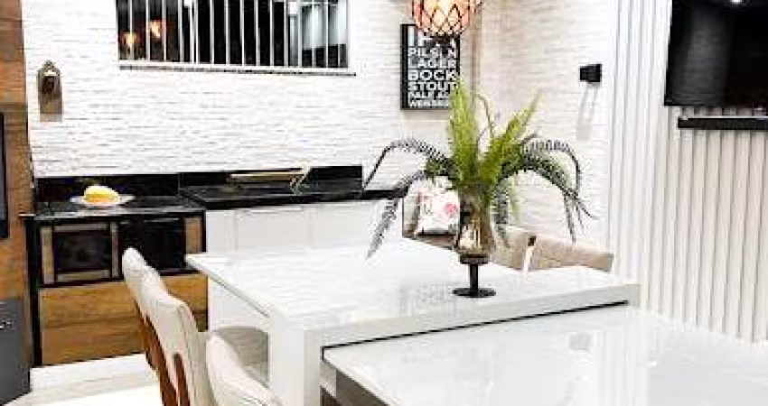 CASA NA VELHA 2 SUITES 699.000