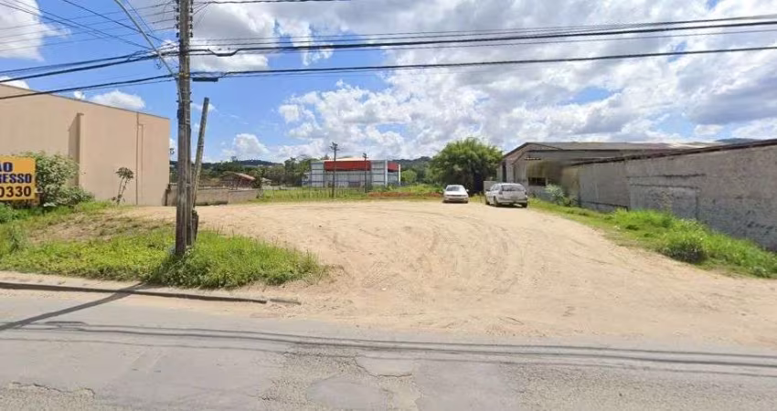 Terreno à venda, 4610 m² por R$ 1.900.000,00 - Itoupava Central - Blumenau/SC