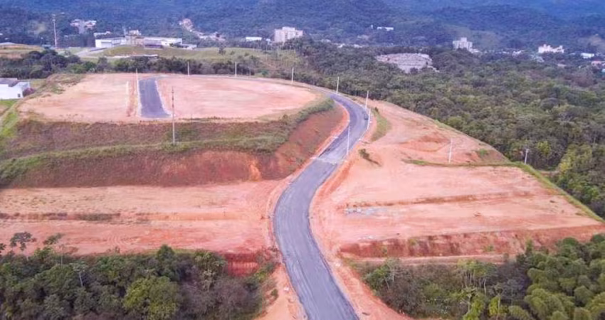 Terreno à venda, 11623 m² por R$ 9.340.000,00 - Itoupava Central - Blumenau/SC