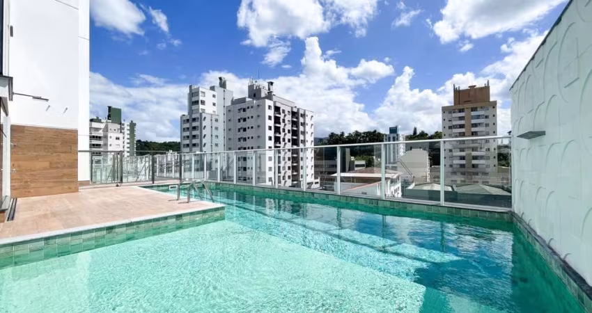 Apartamento à venda no bairro Vila Nova