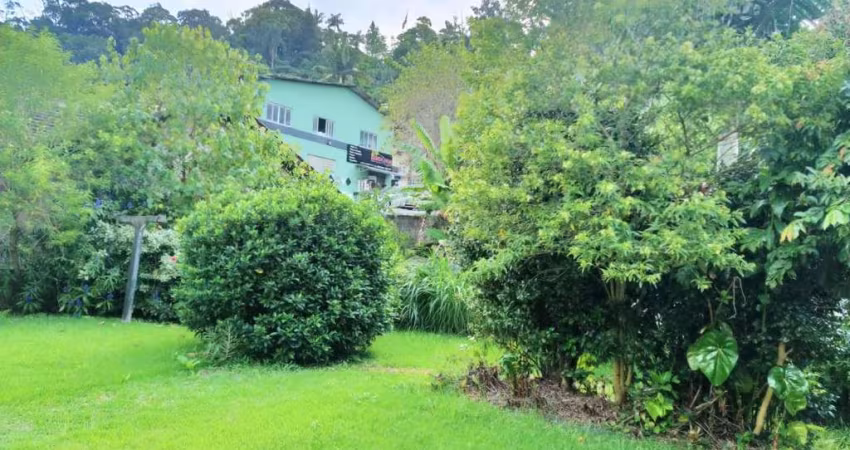 Casa à venda, 240 m² por R$ 1.500.000,00 - Centro (Blumenau) - Blumenau/SC