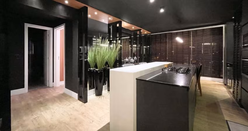 Apartamento à venda, 73 m² por R$ 650.000,00 - Fortaleza - Blumenau/SC