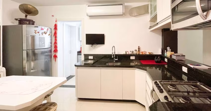 Apartamento à venda, 78 m² por R$ 400.000,00 - Garcia - Blumenau/SC