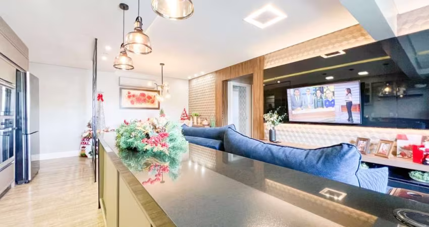 Apartamento à venda no bairro Escola Agrícola