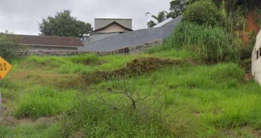Terreno à venda, 990 m² por R$ 1.120.000,00 - Fortaleza - Blumenau/SC