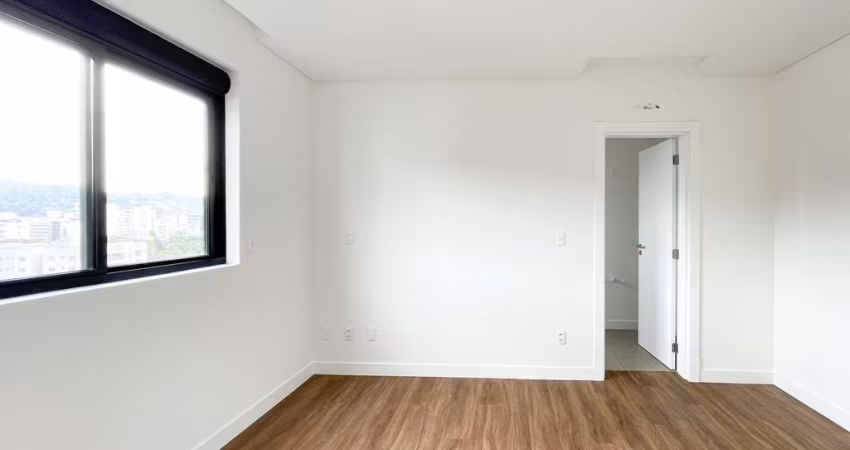 Apartamento à venda no bairro Bom Retiro