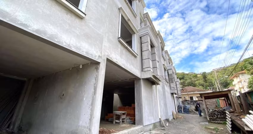 Casa à venda no bairro Garcia