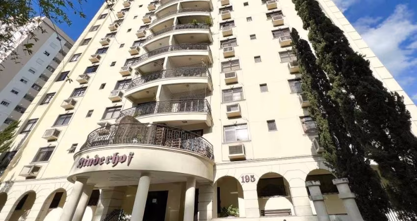 Apartamento à venda, 113 m² por R$ 800.000,00 - Vila Formosa - Blumenau/SC