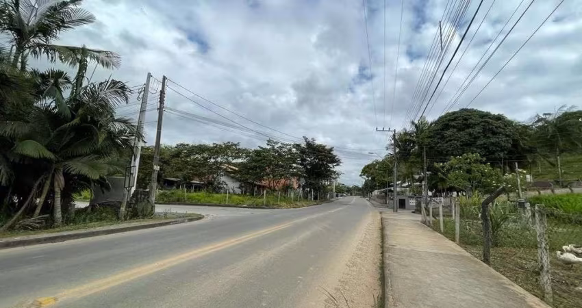 Terreno à venda, 650 m² por R$ 450.000,00 - Fortaleza - Blumenau/SC