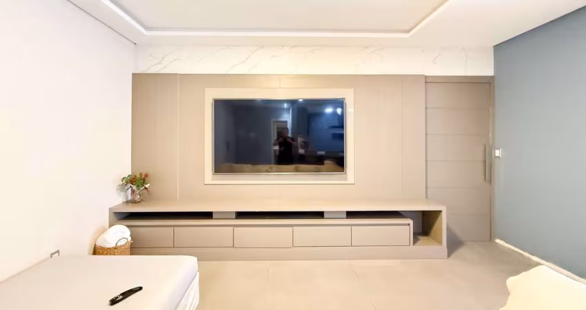 Apartamento à venda no bairro Itoupava Central