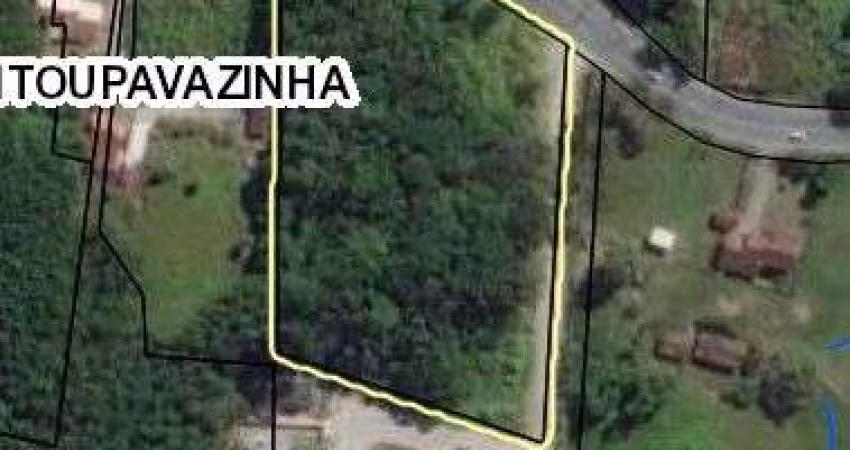 Terreno à venda, 11851 m² por R$ 4.500.000,00 - Itoupavazinha - Blumenau/SC