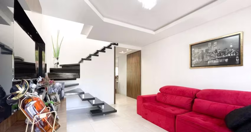 Casa com 2 dormitórios à venda, 100 m² por R$ 429.000,00 - Itoupava Central - Blumenau/SC