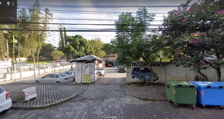 Terreno à venda no bairro Centro (Blumenau)