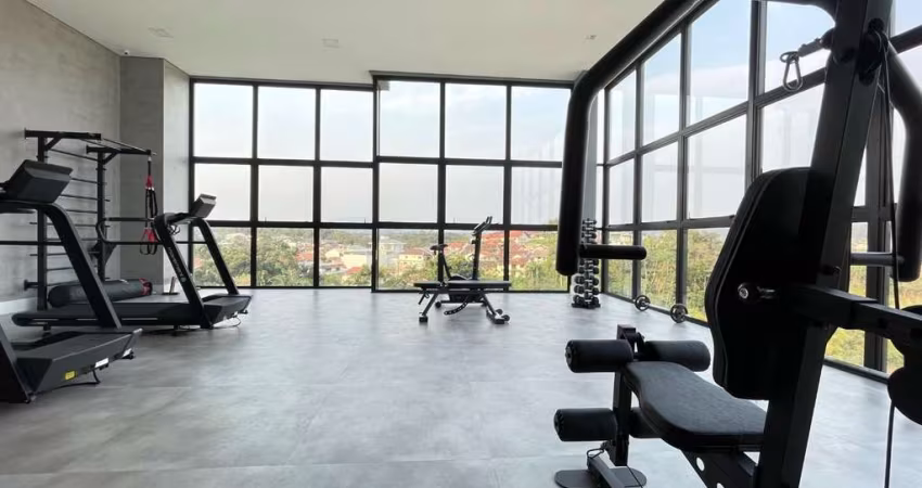 Apartamento à venda, 73 m² por R$ 450.000,00 - Fortaleza - Blumenau/SC
