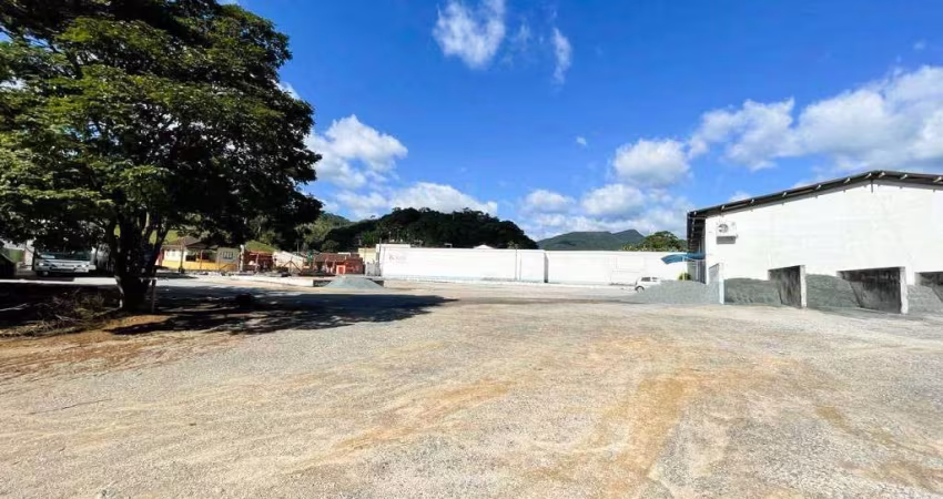 Terreno à venda no bairro Progresso