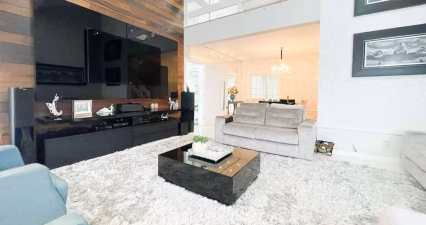 Casa à venda, 260 m² por R$ 1.100.000,00 - Fortaleza - Blumenau/SC