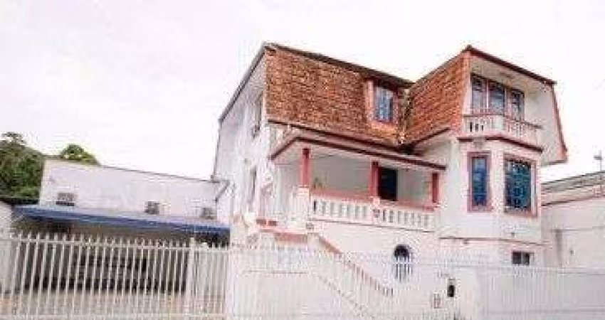 Casa à venda, 300 m² - Vorstadt - Blumenau/SC
