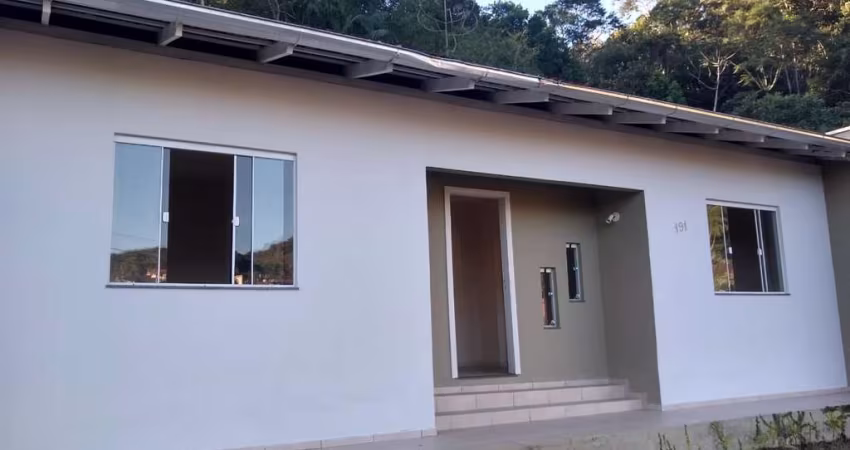 Casa com 3 dormitórios à venda, 150 m² por R$ 501.000,00 - Tribess - Blumenau/SC