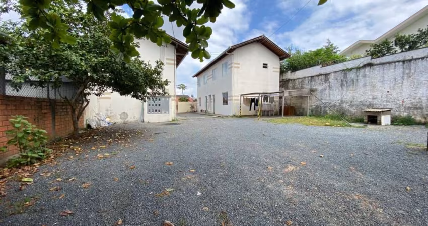 Prédio à venda, 260 m² por R$ 900.000,00 - Itoupava Norte - Blumenau/SC