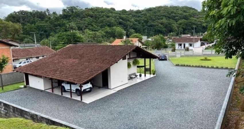 Terreno à venda, 2835 m² por R$ 1.250.000,00 - Itoupava Central - Blumenau/SC