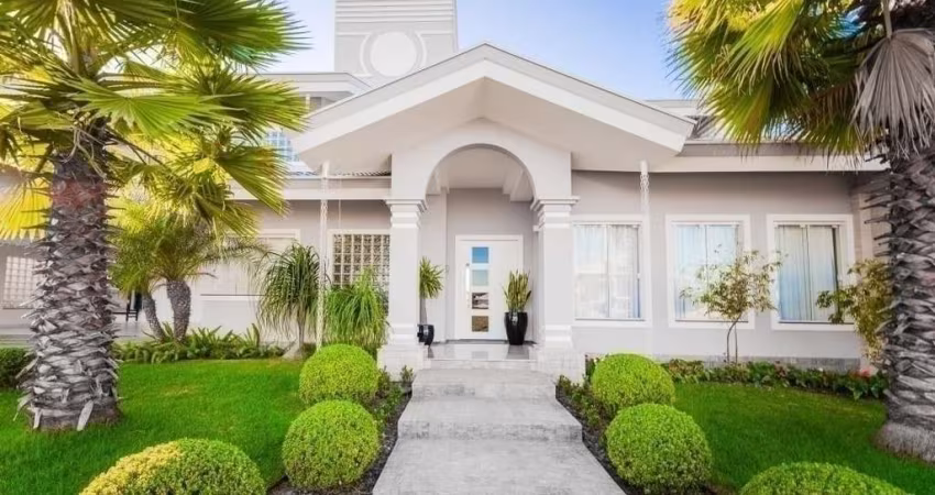 Casa à venda, 571 m² por R$ 4.200.000,00 - Itoupava Central - Blumenau/SC