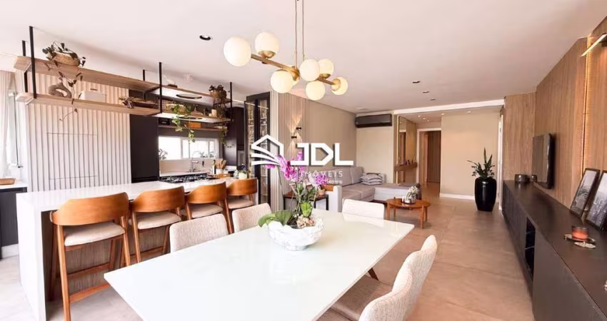 Apartamento à venda no bairro Vila Nova