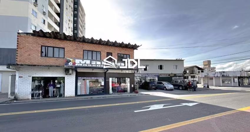 Prédio à venda no bairro Velha