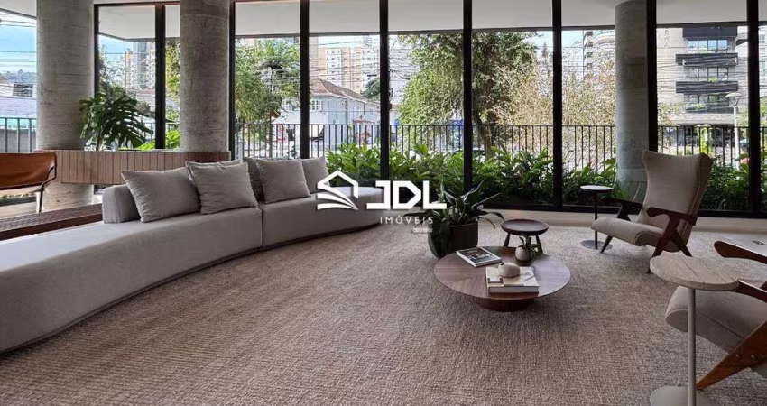 Luxo incomparável no coração da cidade – 687m² de sofisticação e exclusividade