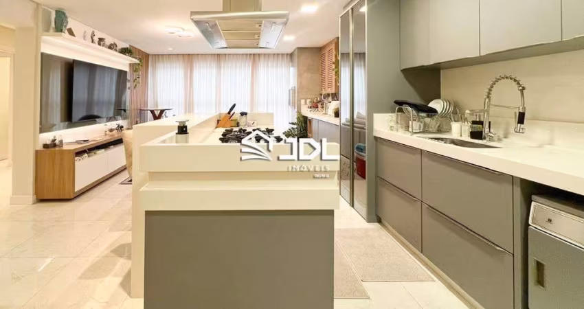 Apartamento à venda no bairro Água Verde