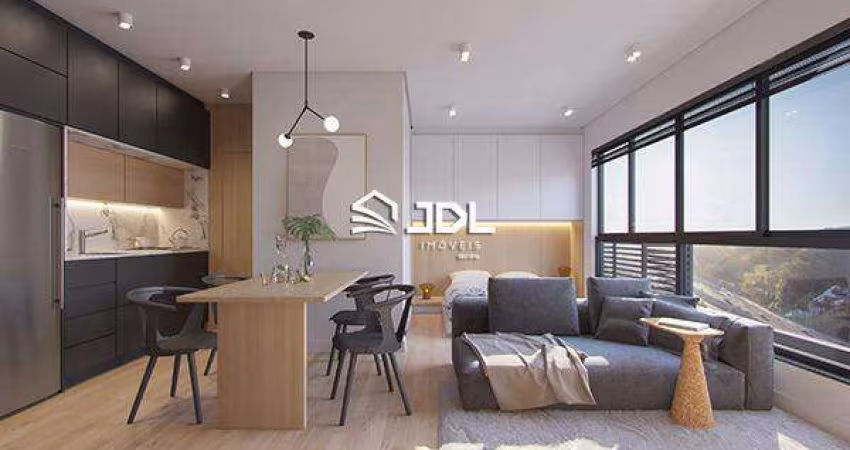 Apartamento à venda no bairro Velha